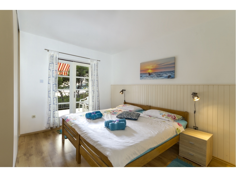 Appartement Petra - Pula Croatie