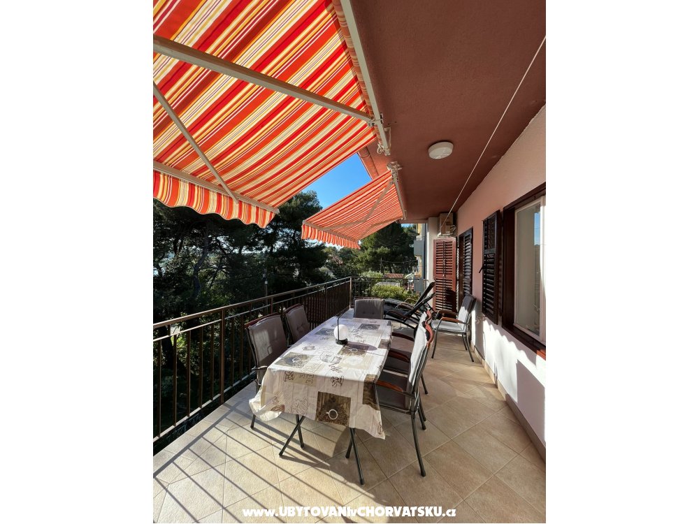 Apartman Petra - Pula Hrvatska