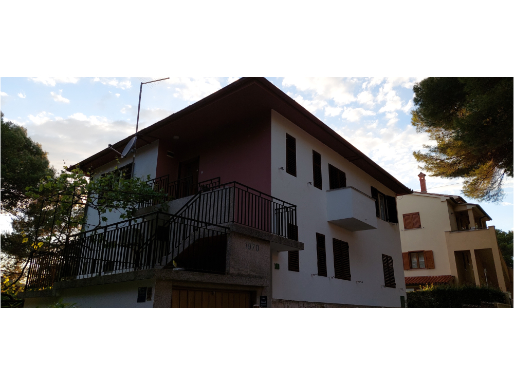 Apartman Petra - Pula Hrvatska
