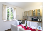 Apartment Petra - Pula Kroatien