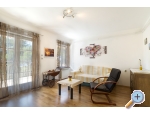Apartment Petra - Pula Kroatien