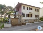 Appartement Petra - Pula Croatie