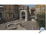 Appartement Petra - Pula Croatie