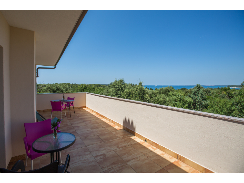 Appartements Lisek - Pula Croatie