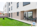 Apartmny Lisek - Pula Chorvatsko