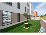 Apartmny Lisek - Pula Chorvatsko