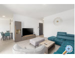 Apartmny Lisek - Pula Chorvatsko