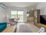 Apartmny Lisek - Pula Chorvatsko