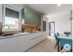 Apartmny Lisek - Pula Chorvatsko