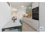 Apartmny Lisek - Pula Chorvatsko