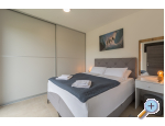 Apartmny Lisek - Pula Chorvatsko