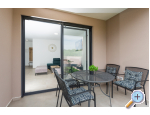 Apartmny Lisek - Pula Chorvatsko