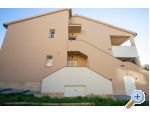 Appartements Lisek - Pula Croatie