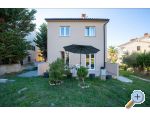Appartements Lisek - Pula Croatie