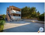 Appartements Lisek - Pula Croatie