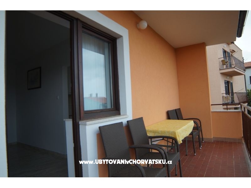 Privatna kuća – Ferienwohnung Pula, Kroatien – Foto 13