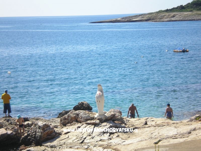 Privatna kuća – Ferienwohnung Pula, Kroatien – Foto 15