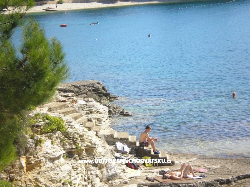 Privatna kuća – Ferienwohnung Pula, Kroatien – Foto 17