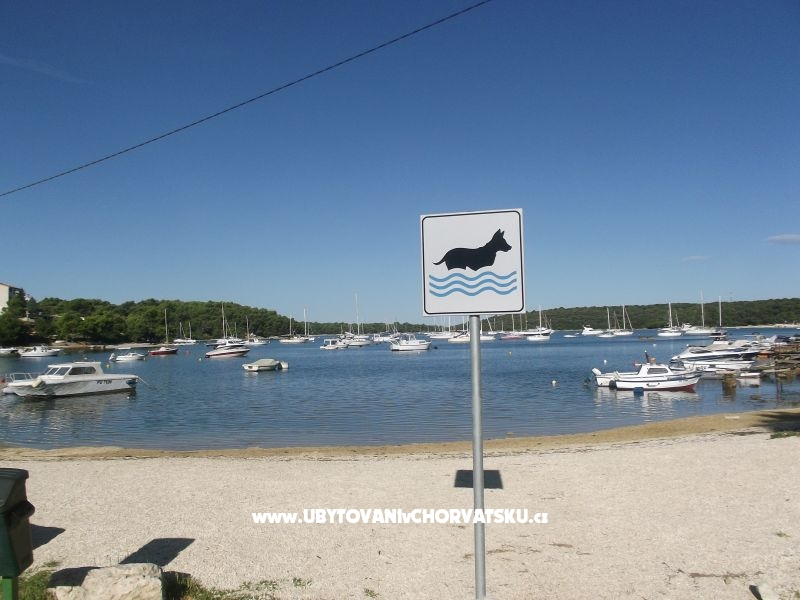 Privatna kuća – Ferienwohnung Pula, Kroatien – Foto 18