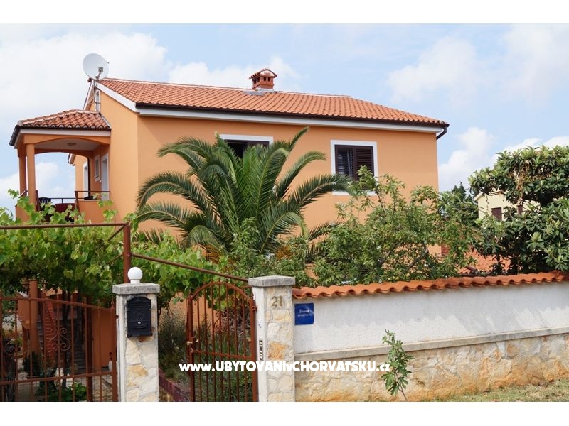 Privatna kuća – Ferienwohnung Pula, Kroatien – Foto 2