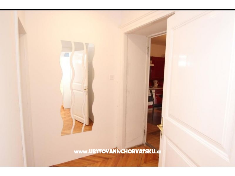 Pula Center Appartement – Ferienwohnung Pula, Kroatien – Foto 11