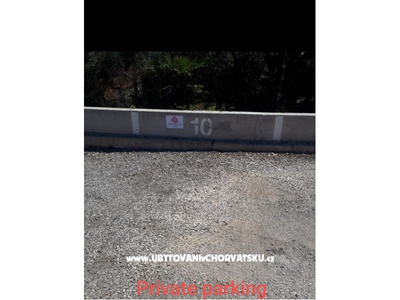 Pula Center Appartement – Ferienwohnung Pula, Kroatien – Foto 12