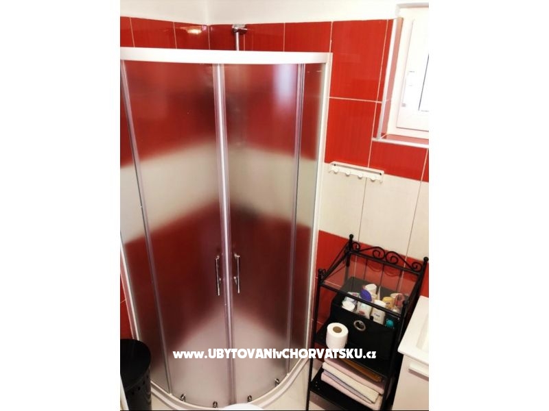 Pula Center Appartement – Ferienwohnung Pula, Kroatien – Foto 15