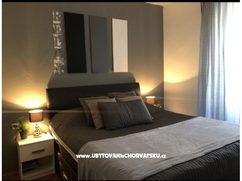 Pula Center Appartement – Ferienwohnung Pula, Kroatien – Foto 2