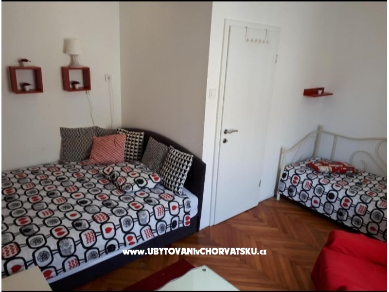 Pula Center Appartement – Ferienwohnung Pula, Kroatien – Foto 3