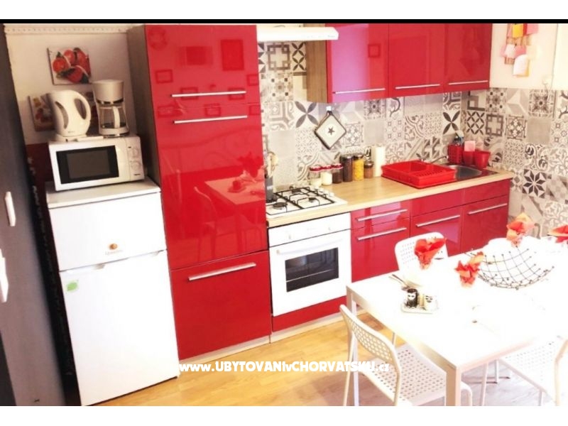 Pula Center Appartement – Ferienwohnung Pula, Kroatien – Foto 4