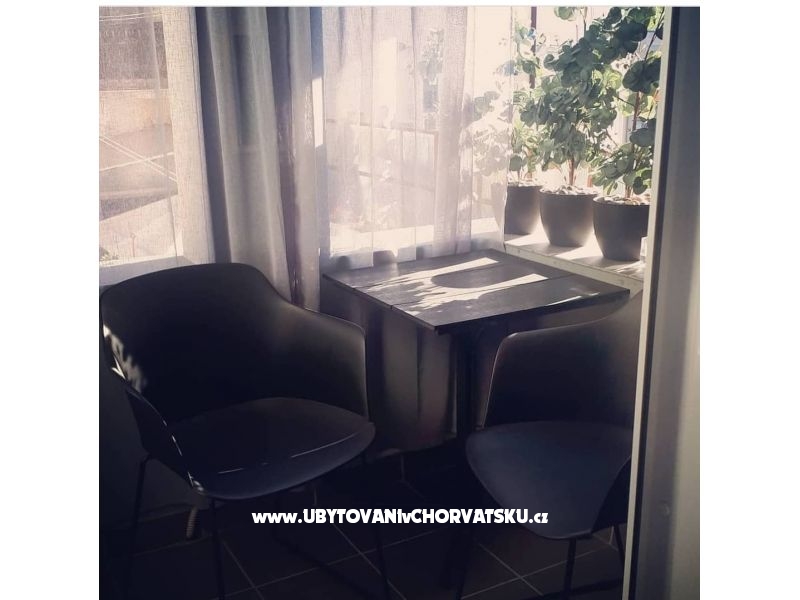 Pula Center Appartement – Ferienwohnung Pula, Kroatien – Foto 5