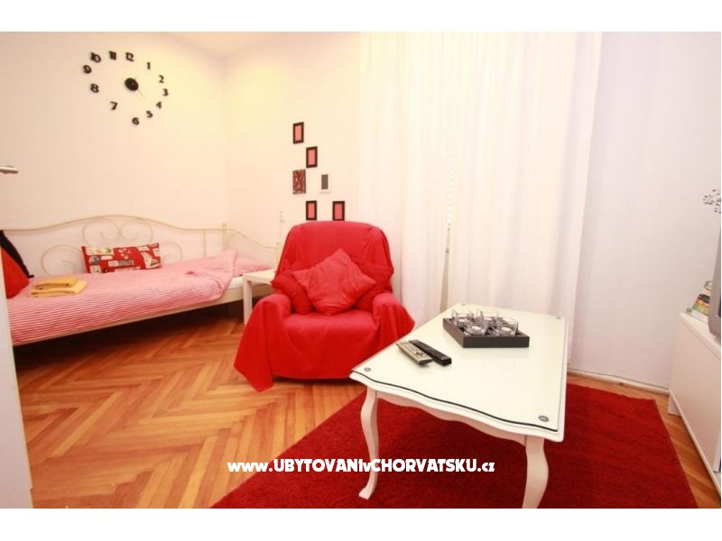 Pula Center Appartement – Ferienwohnung Pula, Kroatien – Foto 6