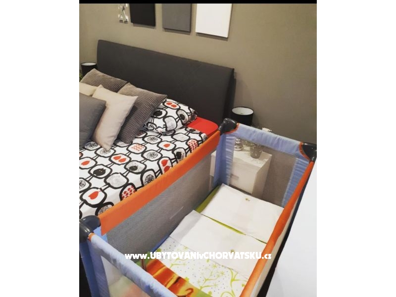 Pula Center Appartement – Ferienwohnung Pula, Kroatien – Foto 7