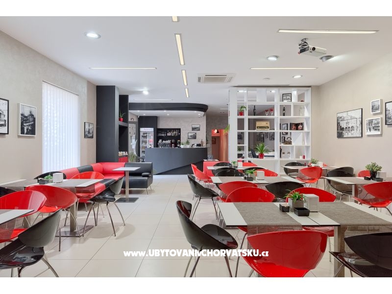 Pula City Center Accommodation****  – ubytování Pula, Chorvatsko – foto 4