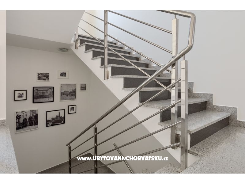 Pula City Center Accommodation****  – ubytování Pula, Chorvatsko – foto 6