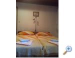 tinjan apartmani Elda - Pula Kroatien