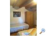tinjan apartmani Elda - Pula Kroatien