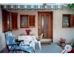 tinjan apartmani Elda - Pula Kroatien