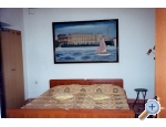 tinjan apartmani Elda - Pula Kroatien