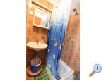 tinjan apartmani Elda - Pula Hrvaka
