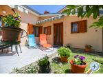 tinjan apartmani Elda - Pula Hrvaka