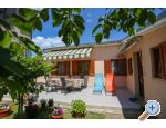 tinjan apartmani Elda - Pula Hrvaka