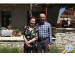 tinjan apartmani Elda - Pula Hrvaka