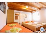 tinjan apartmani Elda - Pula Hrvaka
