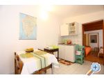 tinjan apartmani Elda - Pula Hrvaka