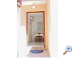 tinjan apartmani Elda - Pula Hrvaka