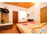 tinjan apartmani Elda - Pula Hrvaka