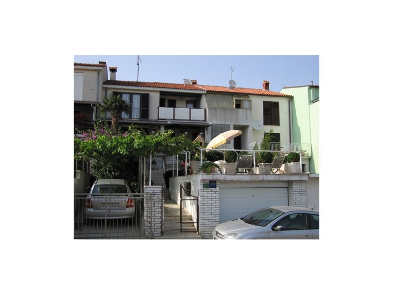 Tara – ubytování Pula, Chorvatsko – foto 1