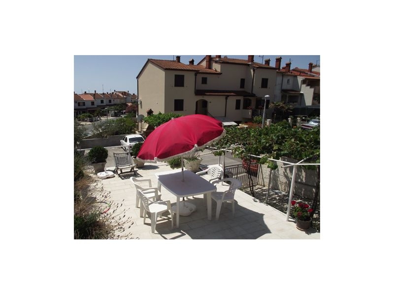 Tara – ubytování Pula, Chorvatsko – foto 2