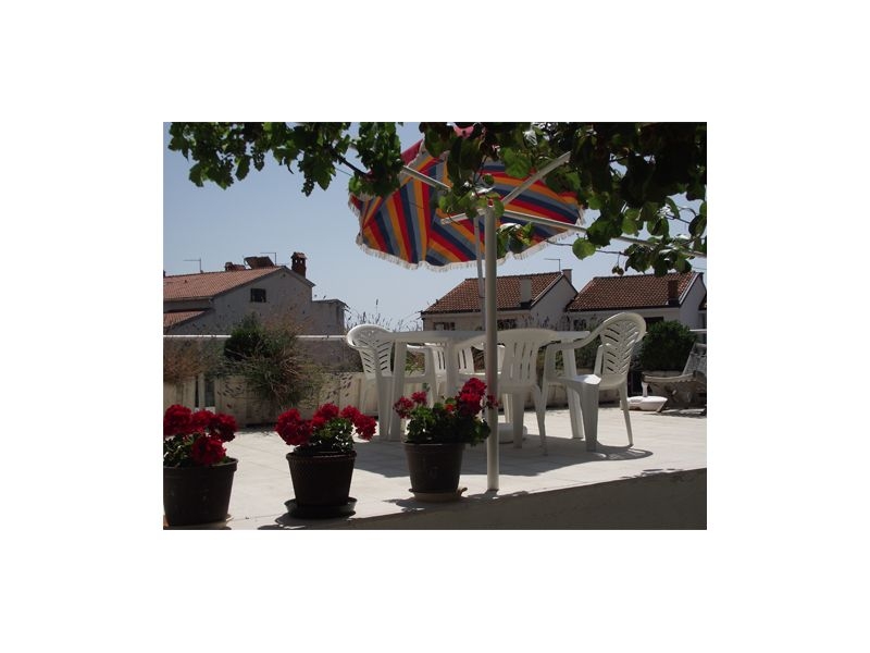 Tara – ubytování Pula, Chorvatsko – foto 3